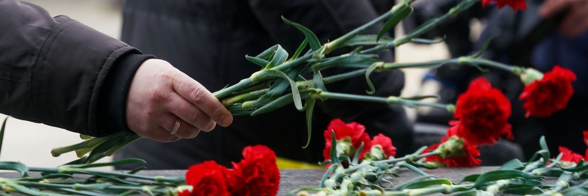 организация похорон